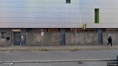 Lager zur Miete in Østerbro – Foto von Google Street View