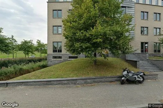 Kantorruimte te huur i Rotterdam Prins Alexander - Foto uit Google Street View