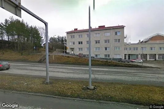 Commercial properties for rent i Tampere Luoteinen - Photo from Google Street View