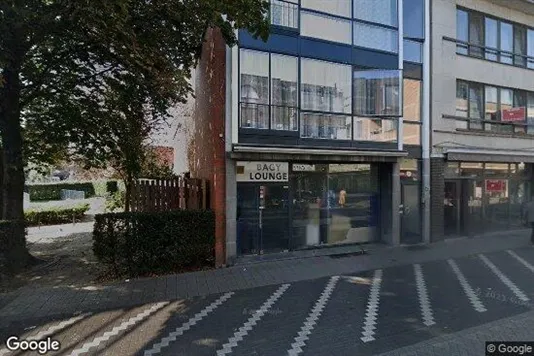 Commercial properties for rent i Turnhout - Photo from Google Street View