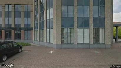 Bedrijfsruimtes te huur in Mechelen - Foto uit Google Street View