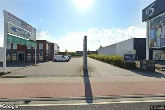 Företagslokaler för uthyrning i Aartselaar – Foto från Google Street View