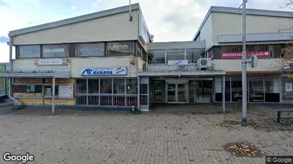 Företagslokaler till salu i Valkeakoski – Foto från Google Street View