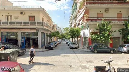 Magazijnen te huur in Location is not specified - Foto uit Google Street View