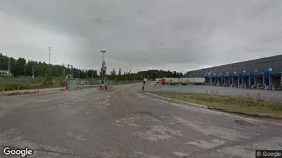 Verkstedhaller til leie i Kerava – Bilde fra Google Street View