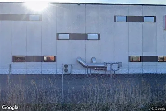Werkstätte zur Miete i Partille – Foto von Google Street View