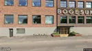 Kontor för uthyrning, Ulricehamn, Västra Götaland, Fabriksgatan 2C