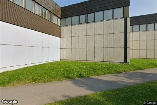 Office spaces for rent i Vantaa - Photo from Google Street View