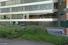 Kontor för uthyrning, Mechelen, Antwerp (Province), Stationsstraat 100, Belgien