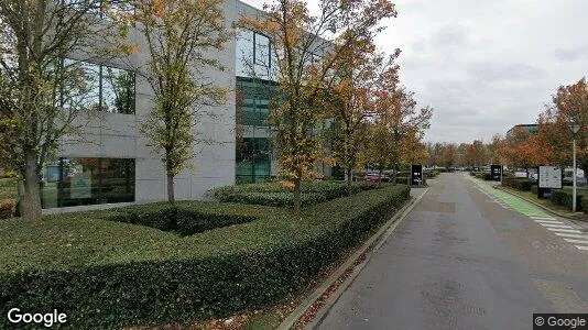 Büros zur Miete i Vilvoorde – Foto von Google Street View