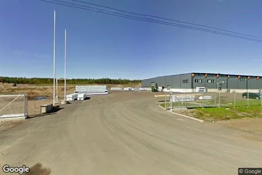 Warehouses for rent i Hamina - Photo from Google Street View