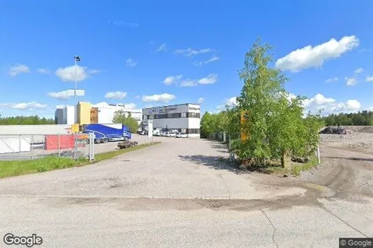 Magazijnen te huur i Vantaa - Foto uit Google Street View