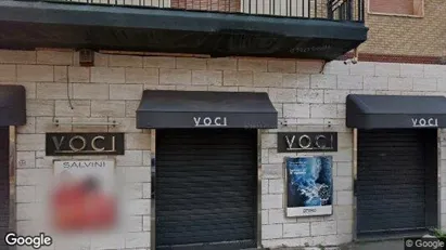 Büros zur Miete in Catanzaro – Foto von Google Street View