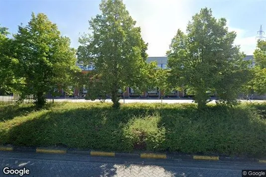 Kantorruimte te huur i Schelle - Foto uit Google Street View