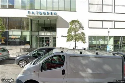 Büros zur Miete in Location is not specified – Foto von Google Street View