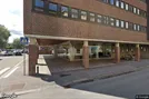 Kontor til leje, Eskilstuna, Södermanland County, Kungsgatan 43