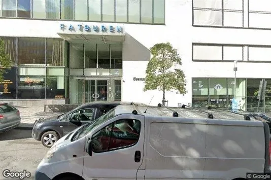 Office spaces for rent i Location is not specified - Photo from Google Street View