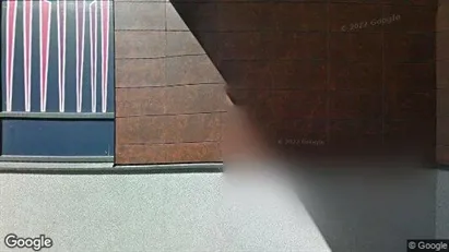 Gewerbeflächen zur Miete in Tampere Keskinen – Foto von Google Street View