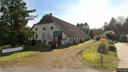 Företagslokaler för uthyrning i Vlagtwedde – Foto från Google Street View