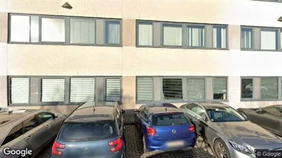 Kontorer til leie i Utrecht West – Bilde fra Google Street View