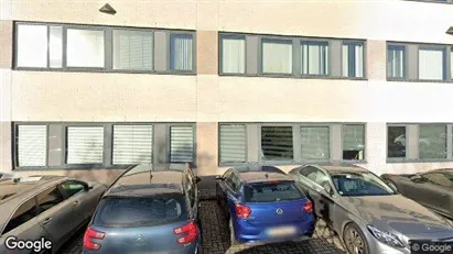 Office spaces for rent in Utrecht West - Photo from Google Street View