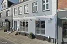 Commercial property for sale, Thisted, North Jutland Region, Frederiksgade