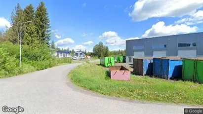 Industrilokaler för uthyrning i Lundo – Foto från Google Street View