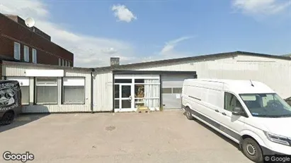 Producties te huur in Västerås - Foto uit Google Street View