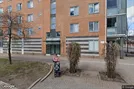 Företagslokal för uthyrning, Helsingfors Östra, Helsingfors, Asiakkaankatu 3, Finland