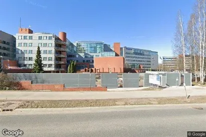 Büros zur Miete in Espoo – Foto von Google Street View