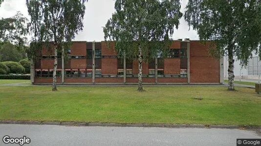 Commercial properties for rent i Pori - Photo from Google Street View