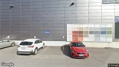 Magazijnen te huur in Turku - Foto uit Google Street View