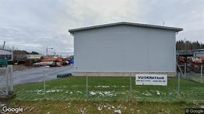 Lokaler til leje i Nurmijärvi - Foto fra Google Street View