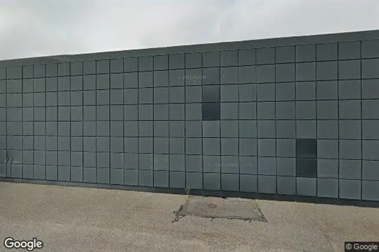 Warehouses for rent i Hjørring - Photo from Google Street View