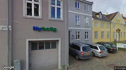 Commercial properties for sale in Faaborg - Photo from Google Street View