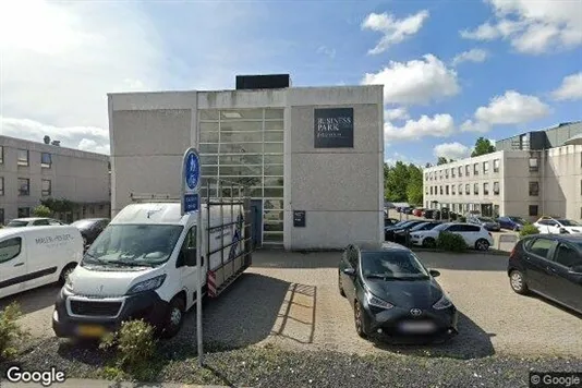 Kantorruimte te huur i Søborg - Foto uit Google Street View
