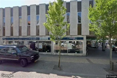 Office spaces for sale in Brønderslev - Photo from Google Street View