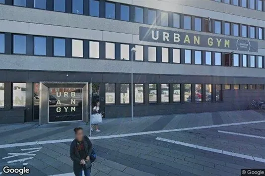 Clinics for rent i Herning - Photo from Google Street View
