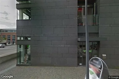 Office spaces for sale in Herning - Photo from Google Street View