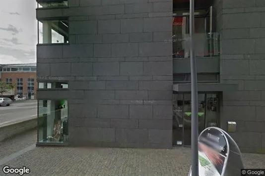 Büros zum Kauf i Herning – Foto von Google Street View