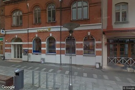 Office spaces for sale i Fredericia - Photo from Google Street View