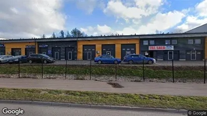 Producties te huur in Västerås - Foto uit Google Street View