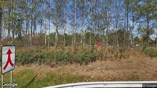 Kontorslokaler för uthyrning i Göteborg Centrum – Foto från Google Street View