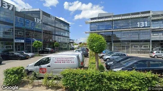 Kontorslokaler för uthyrning i Zaltbommel – Foto från Google Street View