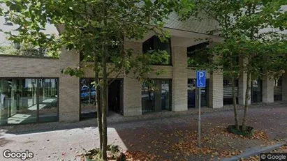 Büros zur Miete in Eindhoven – Foto von Google Street View