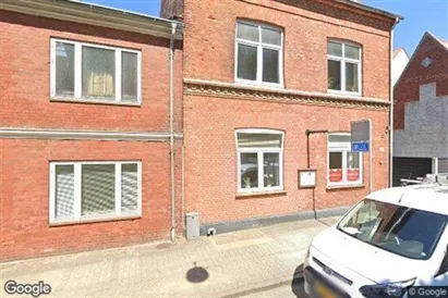 Commercial properties for sale in Esbjerg - Photo from Google Street View