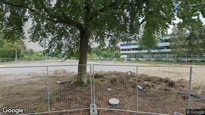 Gewerbeflächen zur Miete in Zeist – Foto von Google Street View