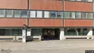 Kommersielle eiendommer til leie, Helsingfors Keskinen, Helsingfors, Teollisuuskatu 21, Finland