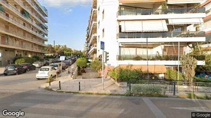 Office spaces for rent in Alimos - Photo from Google Street View