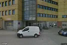 Kontor för uthyrning, Söderort, Stockholm, Västberga Allé 9